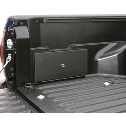 Tuffy Tacoma Bed Security Box for 2005+